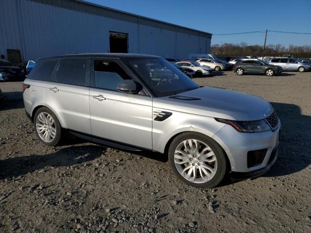 Aukcja sprzedaży 2020 Land Rover Range Rover Sport, vin: SALWR2SU9LA701526, numer aukcji: 45167745
