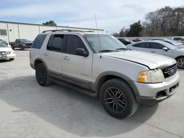 Продажа на аукционе авто 2002 Ford Explorer, vin: 1FMZU63E72UC45052, номер лота: 47819485