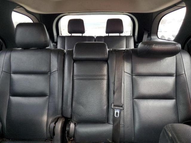 Продажа на аукционе авто 2018 Dodge Durango, vin: 1C4RDHAG4JC155933, номер лота: 47355635