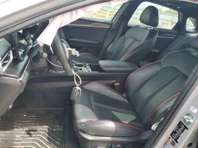 Aukcja sprzedaży 2023 Kia K5 Gt, vin: 5XXG44J85PG170734, numer aukcji: 50720365