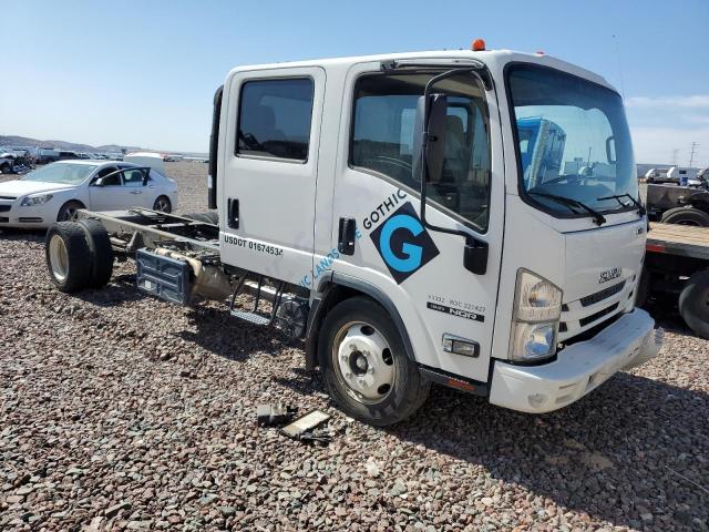 Продаж на аукціоні авто 2019 Isuzu Nqr, vin: JALE5J16XK7900591, номер лоту: 49471335