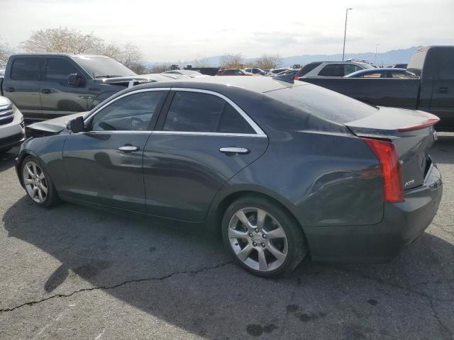 50076475 :رقم المزاد ، 1G6AB5RX0F0101188 vin ، 2015 Cadillac Ats مزاد بيع