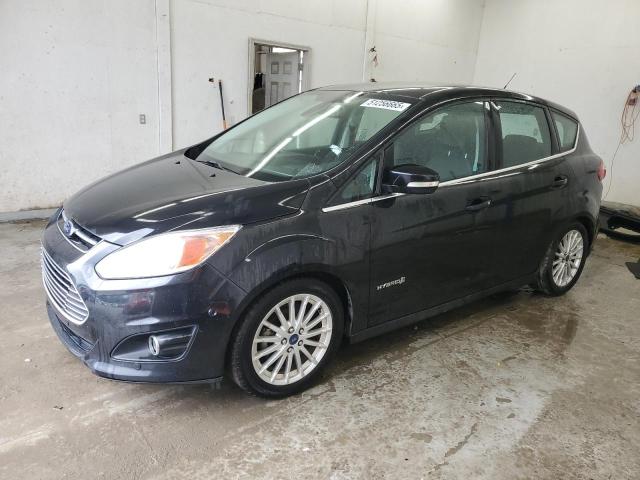 Продаж на аукціоні авто 2013 Ford C-max Sel, vin: 1FADP5BU6DL553692, номер лоту: 51256665