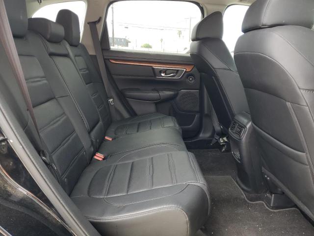 Продаж на аукціоні авто 2018 Honda Cr-v, vin: 7FARW2H8XJE042825, номер лоту: 48076195