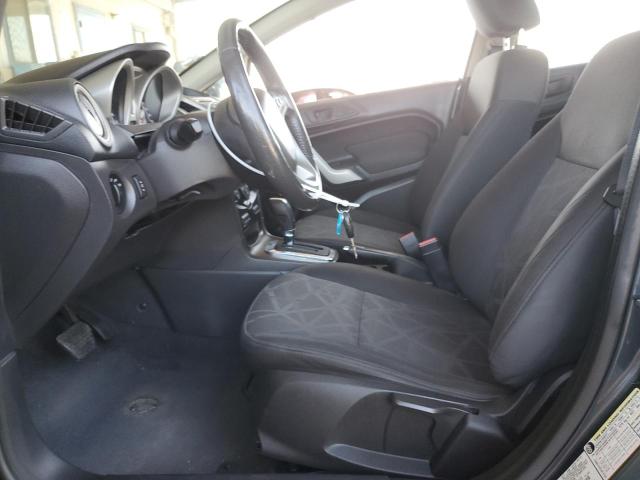 2011 Ford Fiesta Sel მანქანა იყიდება აუქციონზე, vin: 3FADP4CJ7BM221884, აუქციონის ნომერი: 47384585
