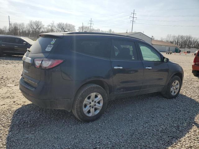 2015 Chevrolet Traverse L მანქანა იყიდება აუქციონზე, vin: 1GNKRFKD1FJ313831, აუქციონის ნომერი: 47428015