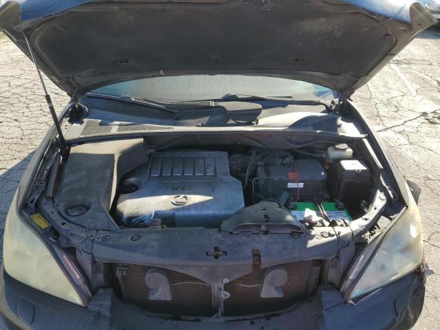 2007 Lexus Rx მანქანა იყიდება აუქციონზე, vin: JTJGK31U470003678, აუქციონის ნომერი: 47383285