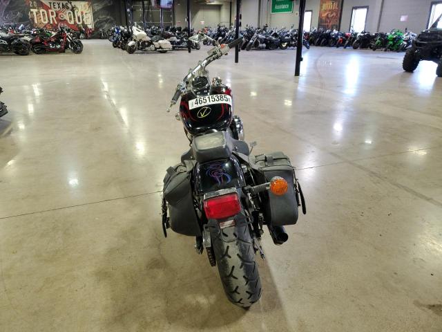 Aukcja sprzedaży 2005 Honda Vt750, vin: JH2RC44545M802294, numer aukcji: 46515385