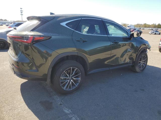 Aukcja sprzedaży 2024 Lexus Nx, vin: 2T2GKCEZ9RC021042, numer aukcji: 42826435