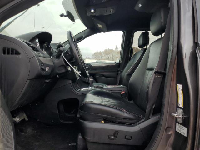 Aukcja sprzedaży 2015 Dodge Grand Caravan, vin: 2C4RDGEG5FR653741, numer aukcji: 50815275