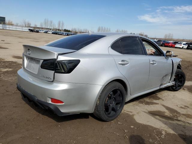Aukcja sprzedaży 2008 Lexus Is, vin: JTHCK262X85015680, numer aukcji: 48788545