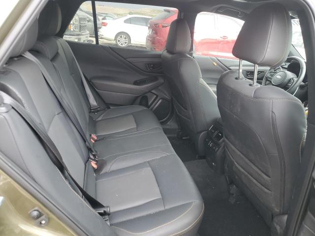 51440775 :رقم المزاد ، 4S4BTGUD2P3202588 vin ، 2023 Subaru Outback Wi مزاد بيع