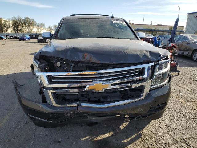 Продажа на аукционе авто 2017 Chevrolet Tahoe, vin: 1GNSKCKC1HR149382, номер лота: 48620215