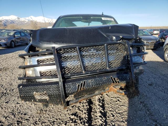 2013 Chevrolet Silverado მანქანა იყიდება აუქციონზე, vin: 3GCPKSE71DG235941, აუქციონის ნომერი: 47027095