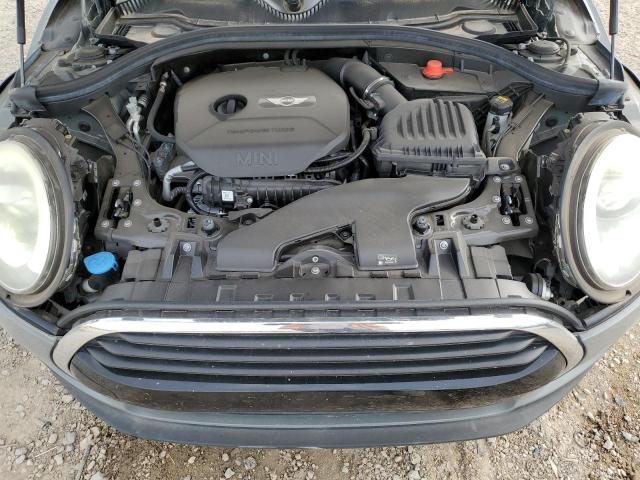 2017 Mini Cooper მანქანა იყიდება აუქციონზე, vin: WMWLU1C34H2F28735, აუქციონის ნომერი: 48894345