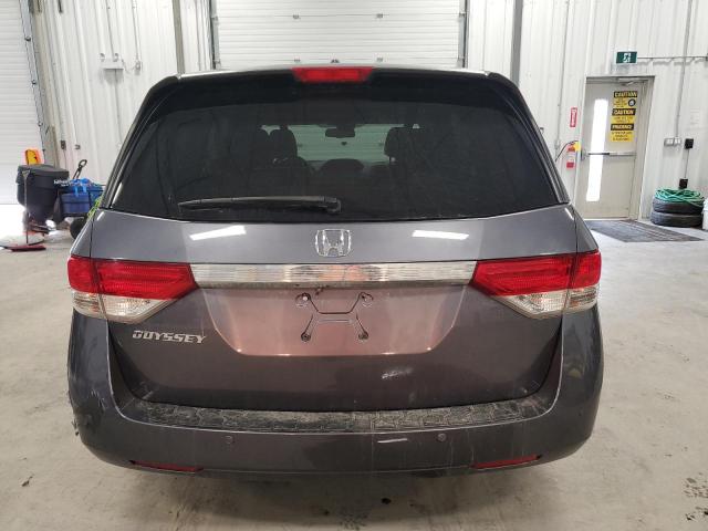 Продаж на аукціоні авто 2014 Honda Odyssey, vin: 5FNRL5H63EB507052, номер лоту: 48667315