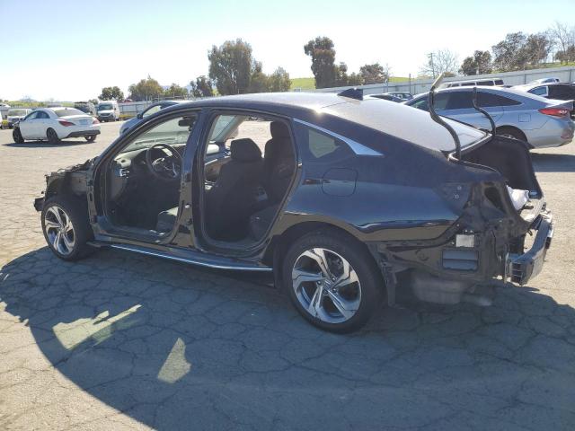 Продаж на аукціоні авто 2018 Honda Accord Ex, vin: 1HGCV1F40JA052529, номер лоту: 47595655