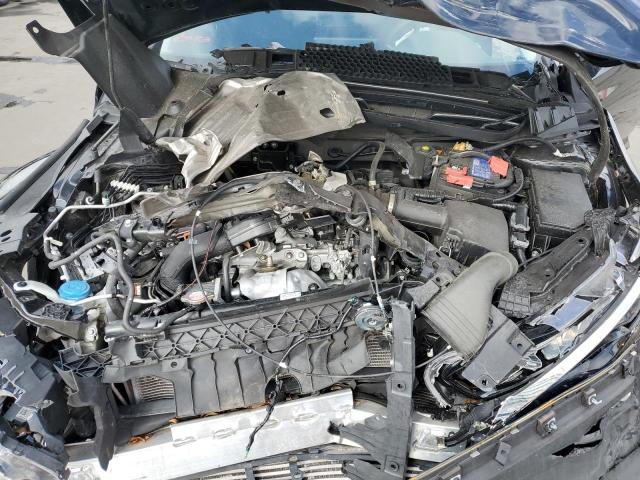 41623946 :رقم المزاد ، 1HGCV1F16NA043314 vin ، 2022 Honda Accord مزاد بيع