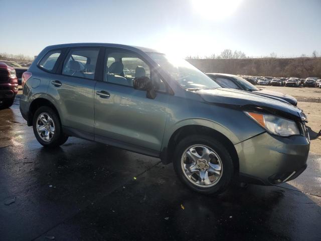 50327905 :رقم المزاد ، JF2SJAACXEH559523 vin ، 2014 Subaru Forester مزاد بيع