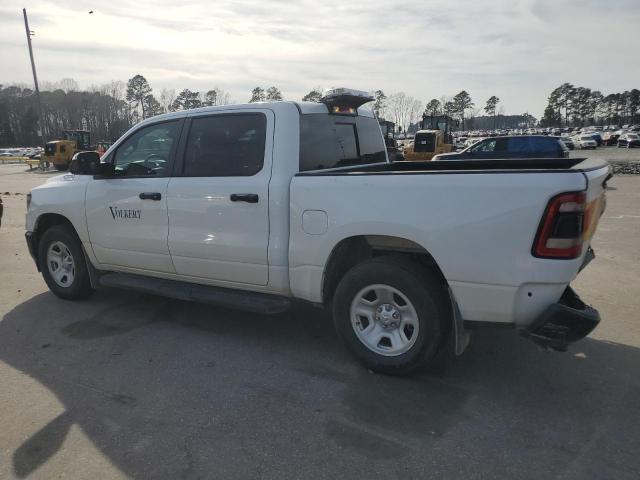 Продаж на аукціоні авто 2024 Ram 1500, vin: 1C6RRFGG2RN221867, номер лоту: 49555985