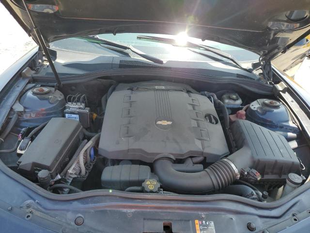 Aukcja sprzedaży 2013 Chevrolet Camaro, vin: 2G1FC1E39D9133905, numer aukcji: 51343695