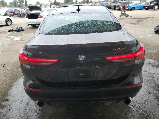 50310055 :رقم المزاد ، WBA73AK09M7H47490 vin ، 2021 Bmw 228xi مزاد بيع
