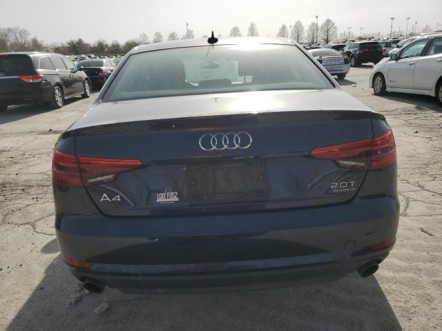 Aukcja sprzedaży 2017 Audi A4, vin: WAUANAF45HN052547, numer aukcji: 49378745