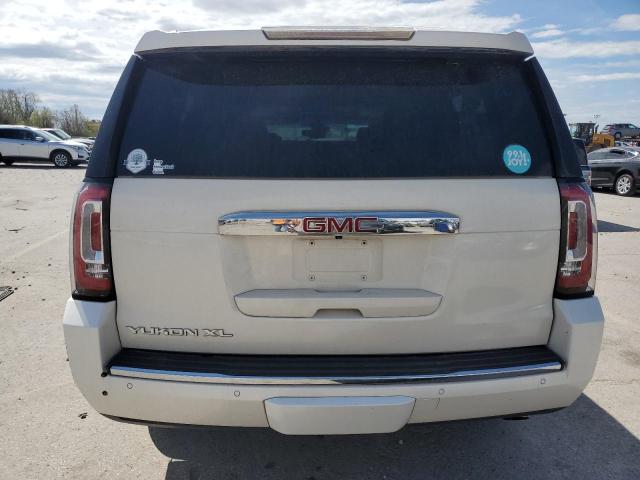 50900565 :رقم المزاد ، 1GKS2JKJXFR283708 vin ، 2015 Gmc Yukon Xl مزاد بيع