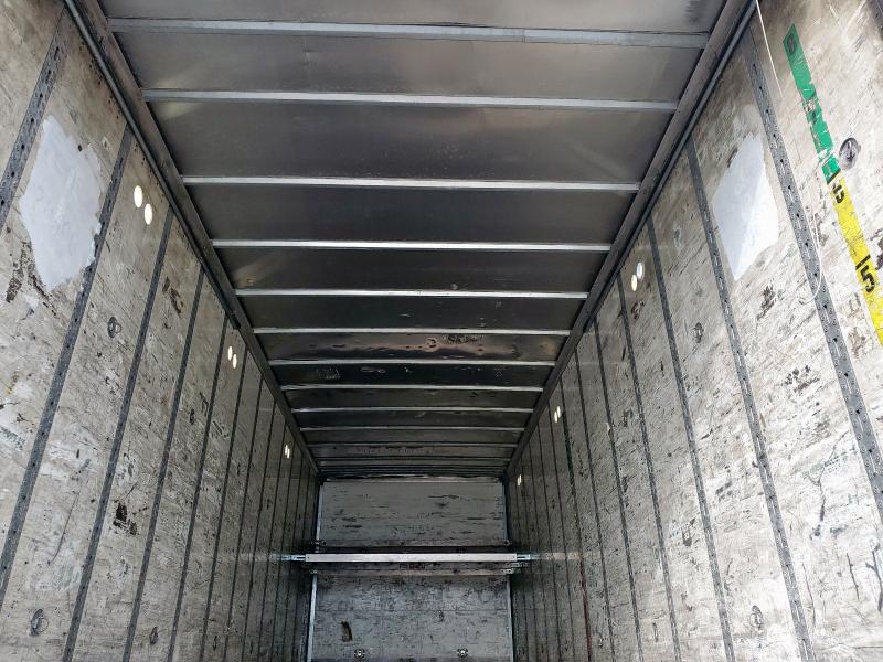 2009 Wabash Trailer მანქანა იყიდება აუქციონზე, vin: 1JJV281W59L282995, აუქციონის ნომერი: 48068075