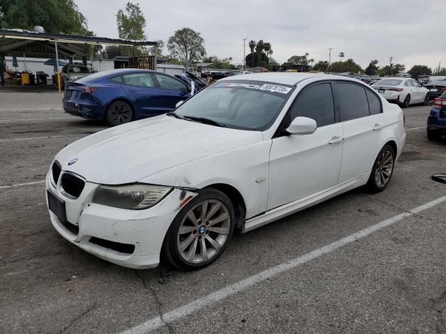 Продажа на аукционе авто 2011 Bmw 328, vin: WBAPH5C58BF093858, номер лота: 50878735