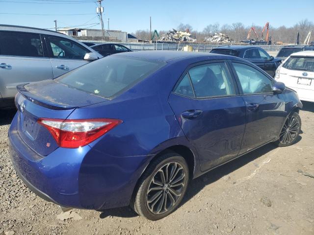 Продаж на аукціоні авто 2015 Toyota Corolla, vin: 2T1BURHE2FC403042, номер лоту: 47700995