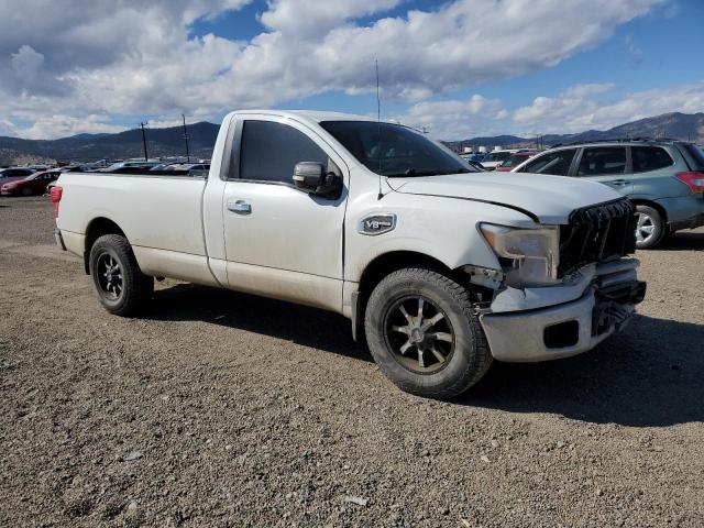 Aukcja sprzedaży 2017 Nissan Titan S, vin: 1N6AA1R87HN548279, numer aukcji: 48734825
