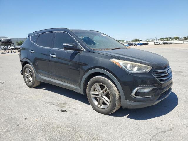 Aukcja sprzedaży 2017 Hyundai Santa Fe Sport, vin: 5XYZU3LB7HG410889, numer aukcji: 50866485