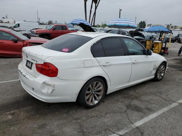 Продажа на аукционе авто 2011 Bmw 328, vin: WBAPH5C58BF093858, номер лота: 50878735