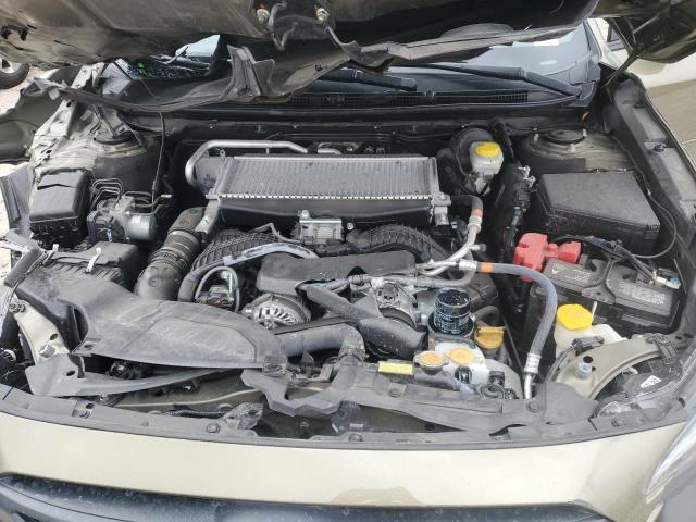 51440775 :رقم المزاد ، 4S4BTGUD2P3202588 vin ، 2023 Subaru Outback Wi مزاد بيع