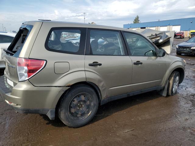 Продажа на аукционе авто 2009 Subaru Forester, vin: JF2SH61619G717312, номер лота: 50051715