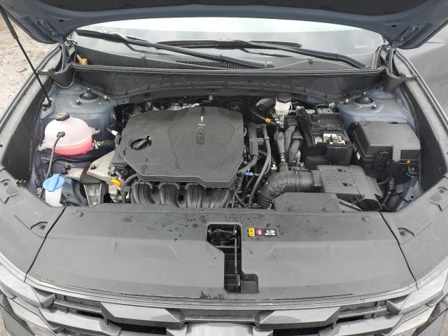 2025 Hyundai Tucson მანქანა იყიდება აუქციონზე, vin: 5NMJBCDE2SH467624, აუქციონის ნომერი: 50942835