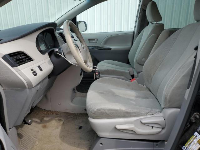 Aukcja sprzedaży 2014 Toyota Sienna, vin: 5TDZK3DC2ES503976, numer aukcji: 49994555
