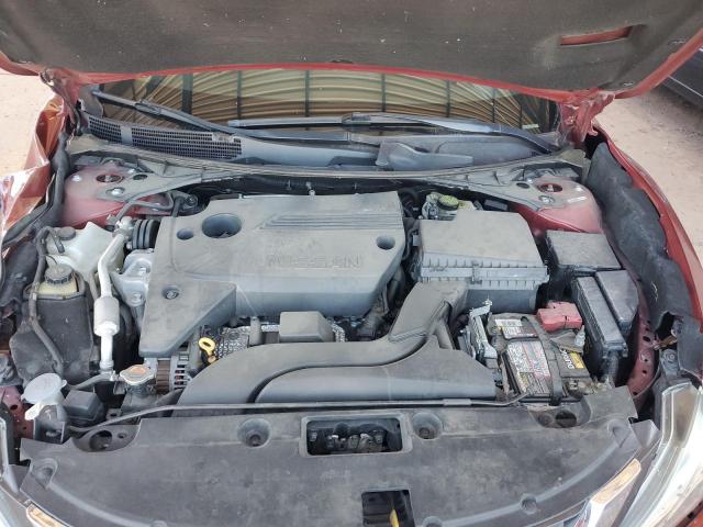 2016 Nissan Altima მანქანა იყიდება აუქციონზე, vin: 1N4AL3AP3GN384691, აუქციონის ნომერი: 50357705