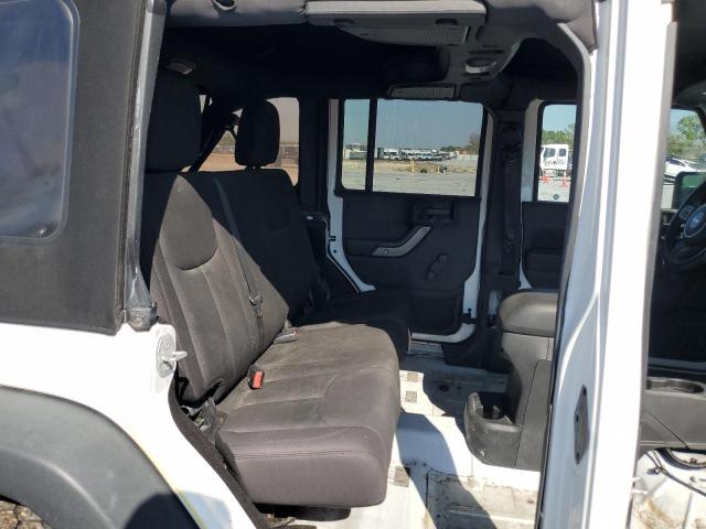 49286145 :رقم المزاد ، 1C4BJWDG1JL924818 vin ، 2018 Jeep Wrangler U مزاد بيع