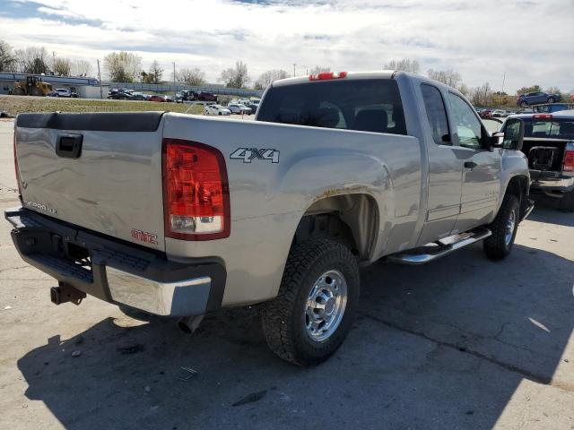 50390825 :رقم المزاد ، 1GTHK29K48E138099 vin ، 2008 Gmc Sierra K2500 Heavy Duty مزاد بيع