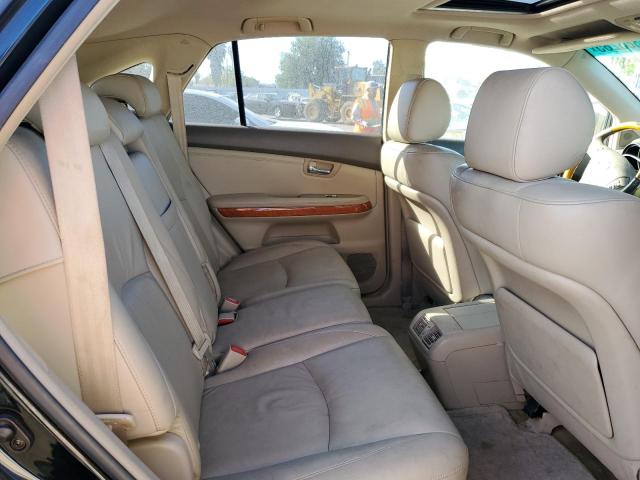 2007 Lexus Rx მანქანა იყიდება აუქციონზე, vin: JTJGK31U470003678, აუქციონის ნომერი: 47383285