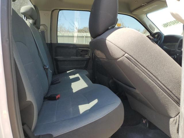 Продаж на аукціоні авто 2022 Ram 1500 Class, vin: 1C6RR7FG3NS230371, номер лоту: 48401245