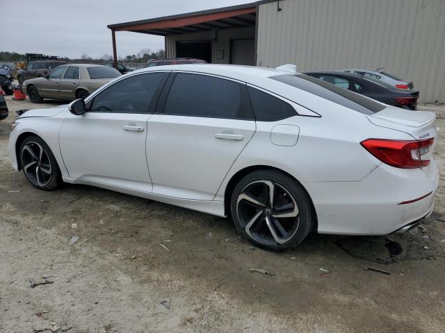 Продаж на аукціоні авто 2020 Honda Accord Spo, vin: 1HGCV1F32LA041218, номер лоту: 48951895