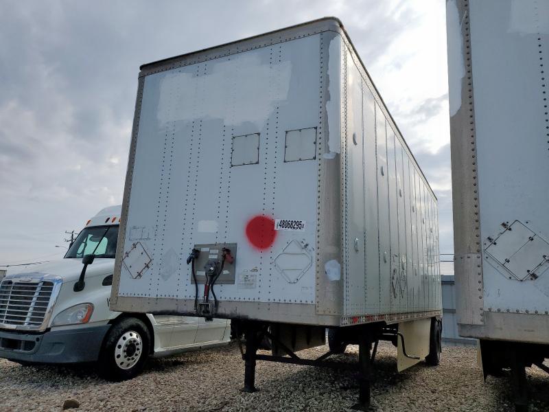 Продажа на аукционе авто 2007 Wabash Trailer, vin: 1JJV281W87L979204, номер лота: 48068295