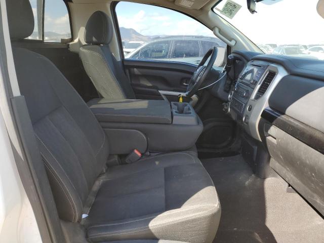 Aukcja sprzedaży 2017 Nissan Titan S, vin: 1N6AA1R87HN548279, numer aukcji: 48734825
