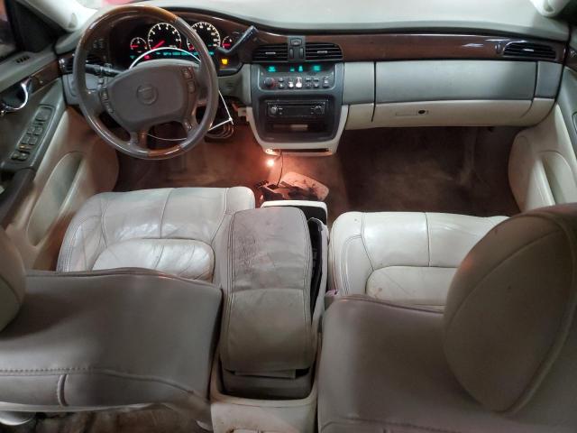 Aukcja sprzedaży 2003 Cadillac Deville, vin: 1G6KE54Y13U271141, numer aukcji: 50645045