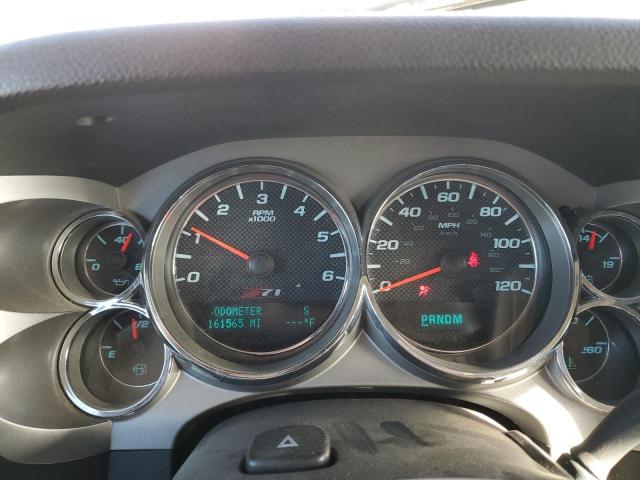 Aukcja sprzedaży 2013 Chevrolet 1500, vin: 3GCPKSE76DG170908, numer aukcji: 47310305