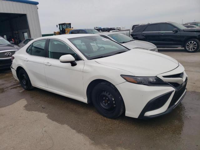 Aukcja sprzedaży 2024 Toyota Camry, vin: 4T1C31AKXRU625775, numer aukcji: 46939586