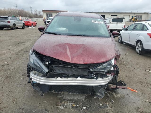 Продажа на аукционе авто 2023 Chrysler Voyager, vin: 2C4RC1CG6PR522533, номер лота: 49839835